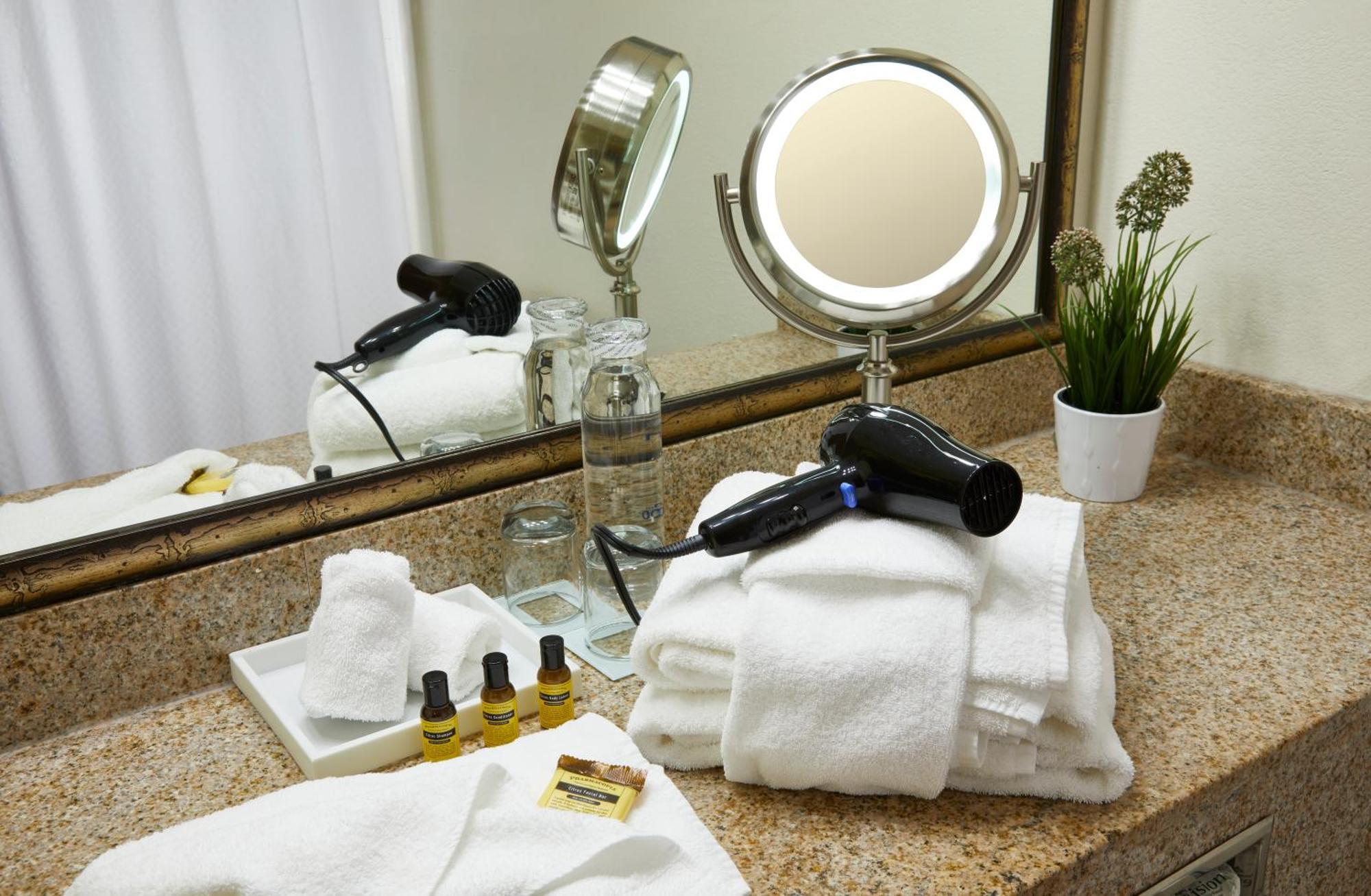 Best Western Plus Lewisville Flower Mound Exterior foto