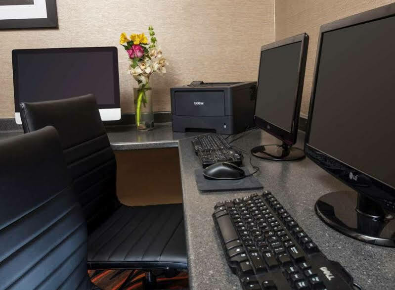 Best Western Plus Lewisville Flower Mound Exterior foto